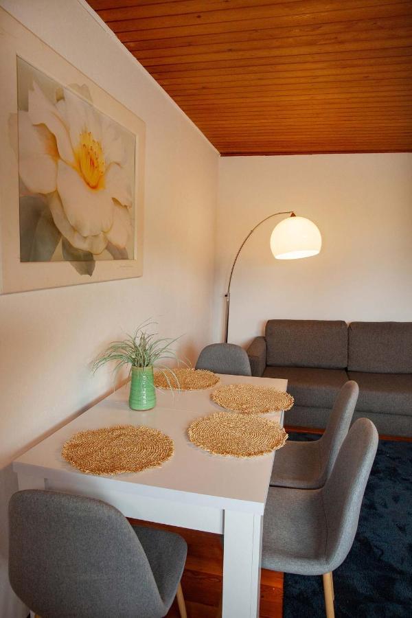 Ferienhaus Auszeit 린덴펠즈 외부 사진